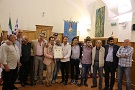 Premiazione EPS Salerno